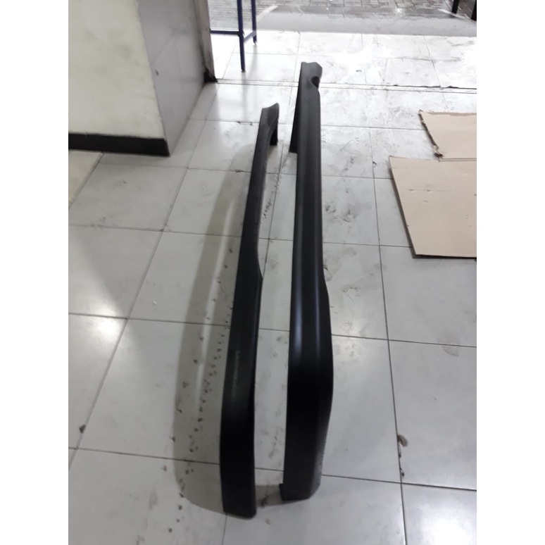 LIPS BAMPER HONDA CIVIC FERIO LIPS TYPE R DEPAN BELAKANG HONDA CIVIC FERIO