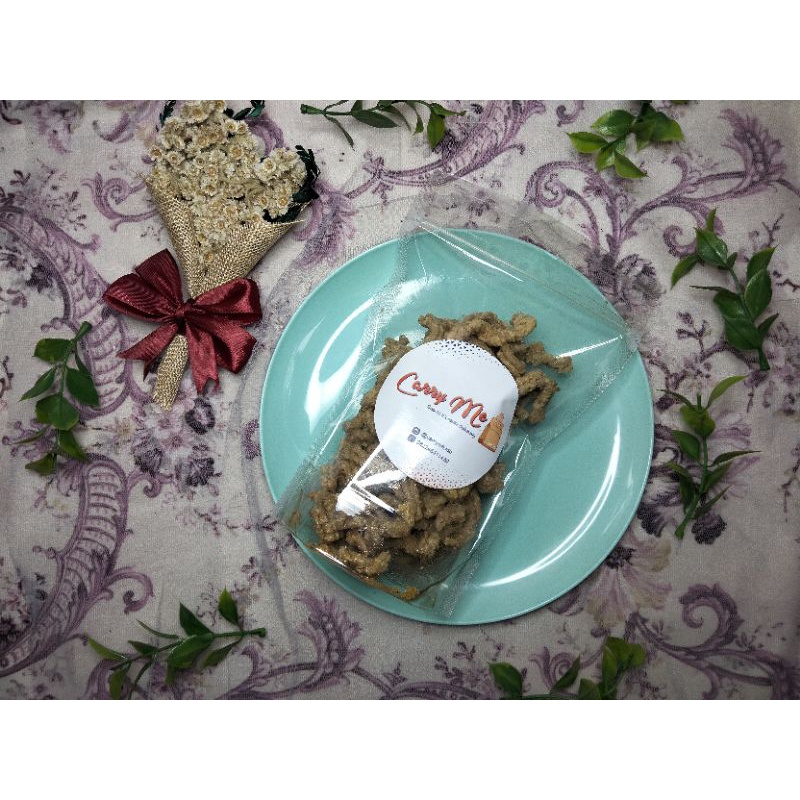 

USUS KRISPY ASIN ORI