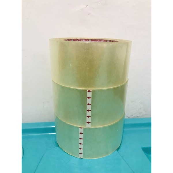 

Extra Packaging Kardus / Bubble wrap