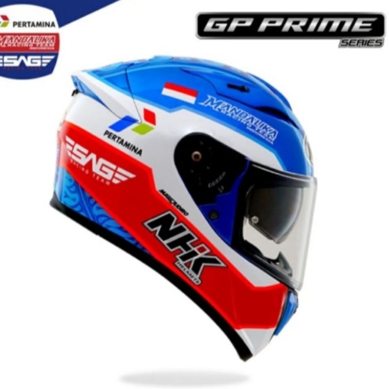 NHK GP PRIME MANDALIKA SPECIAL EDITION