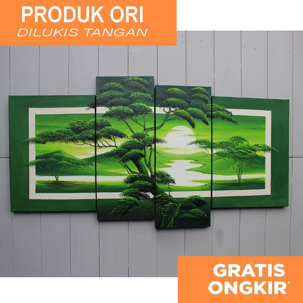 

Nature Painting - RTH2