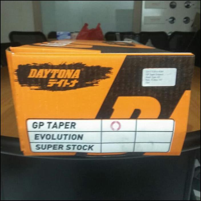 KNALPOT RACING DAYTONA NMAX NEW ALL NEW NMAX NMAX 2020