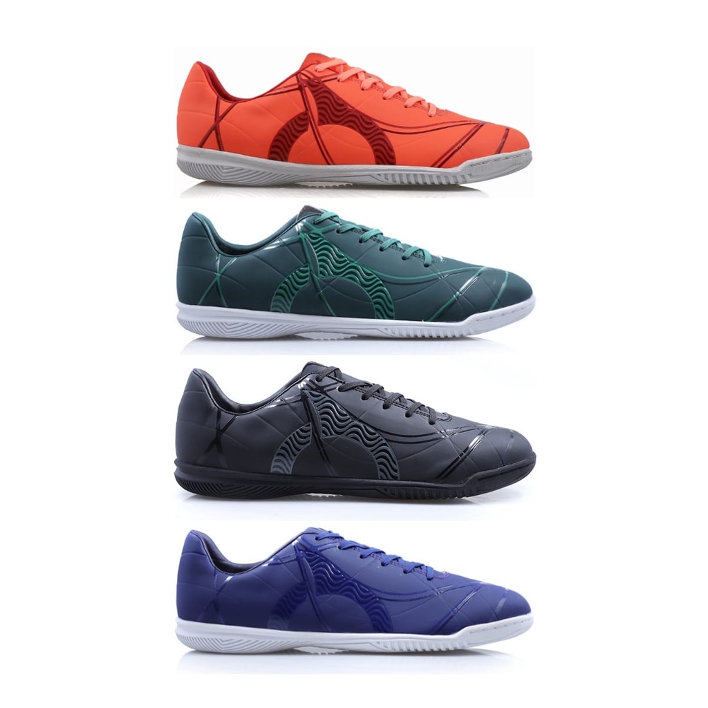 SEPATU FUTSAL ORTUSEIGHT ZENITH IN