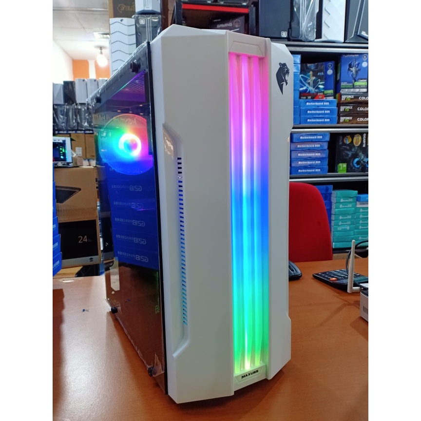 pc core i7/ddr3 16gb/vga 2gb/ssd 120gb/hdd 1TB