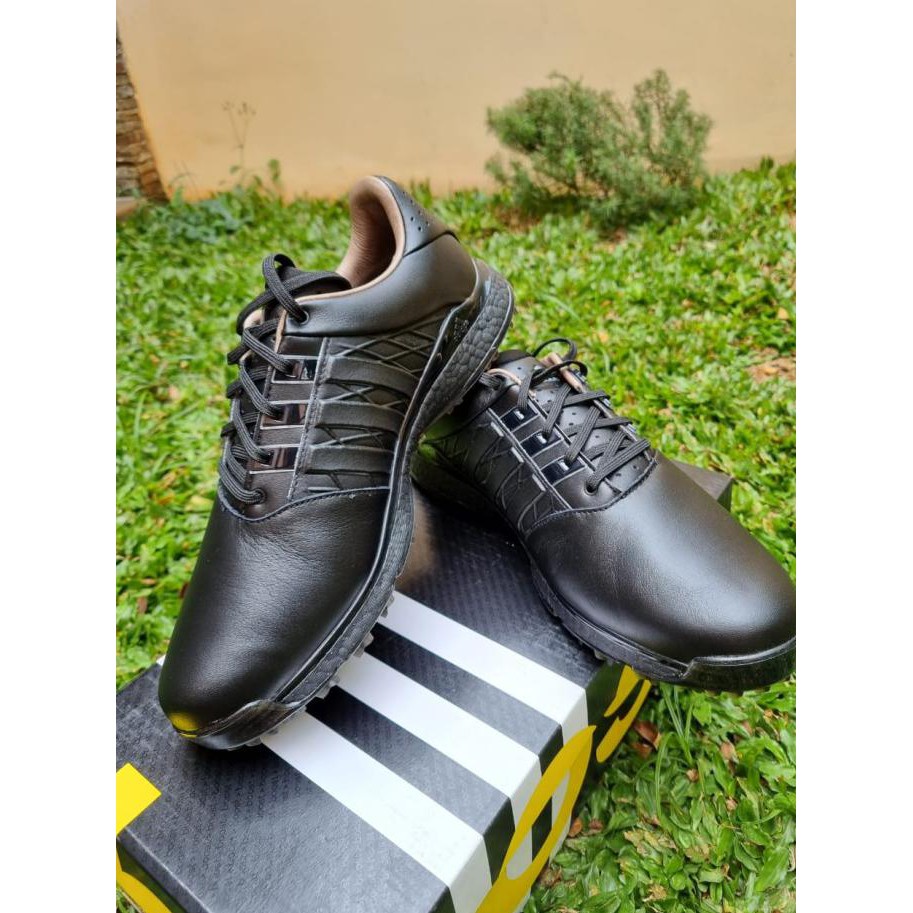 Adidas Tour 360 XT-SL 2.0 Spikeless Golf Shoes