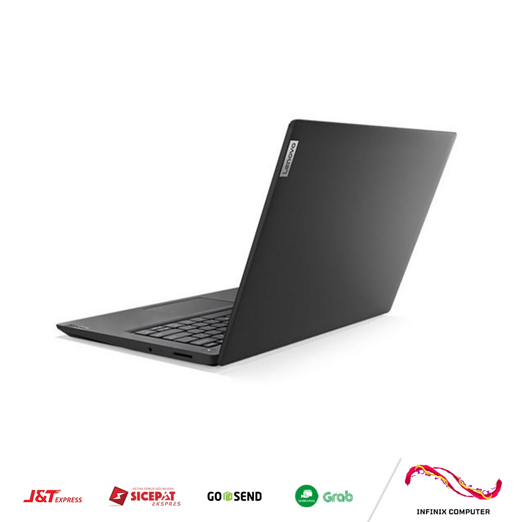 LAPTOP LENOVO IDEAPAD I5 1035G1 8GB SSD 512GB IDEA PAD DESIGN E106-2
