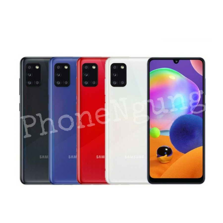 Samsung Galaxy A31 8gb/128gb SEIN