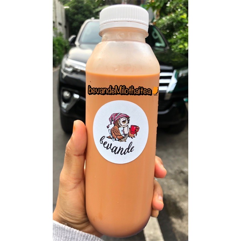 

bevandeMiloThaitea