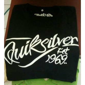 TSHIRT QUIKSILVER , BAJU , T SHIRT QUIKSILVER , KAOS QUIKSILVER