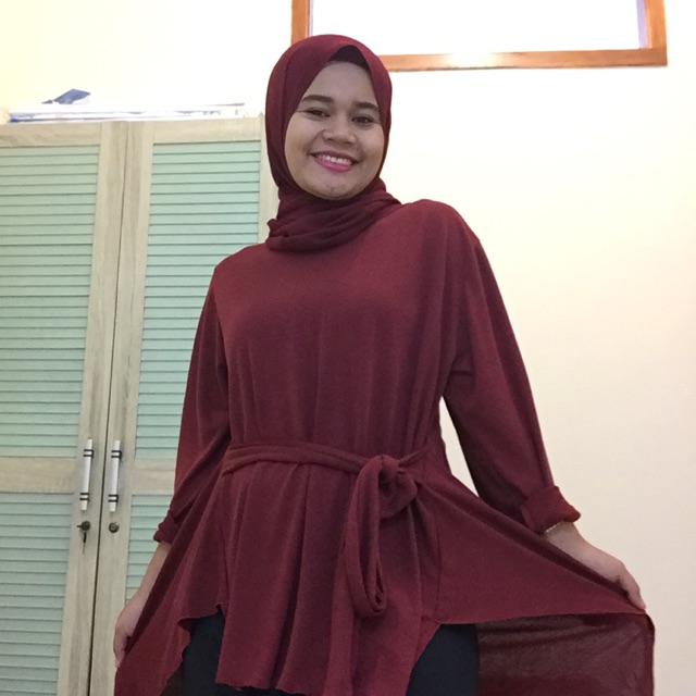 rismariyantimei