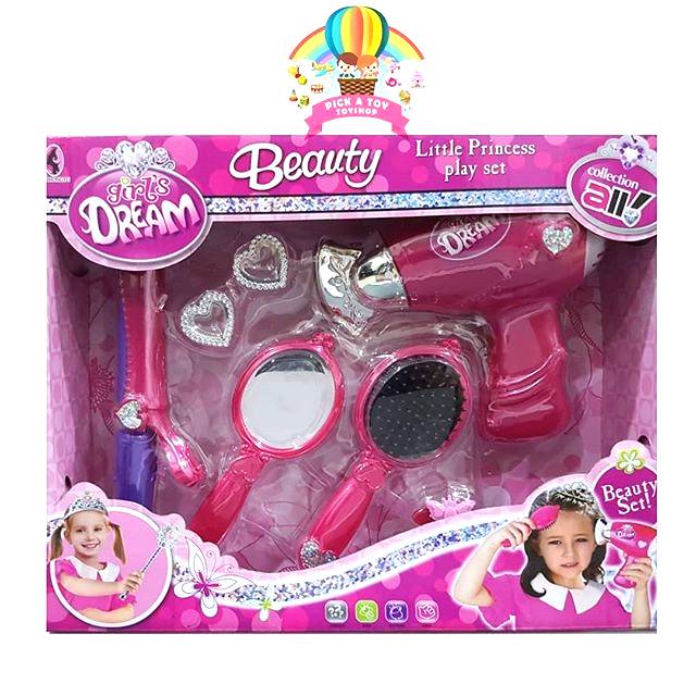 BEAUTY SET GIRL'S DREAM (Code : L-P65801)