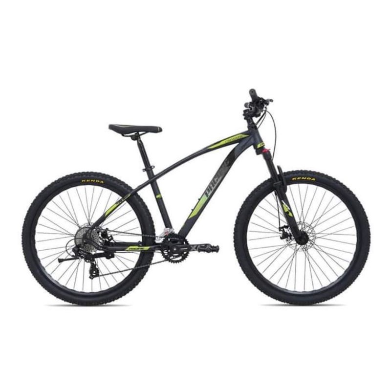 MTB 27,5 PACIFIC CROSSER
