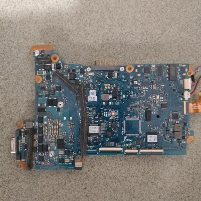 Motherboard Toshiba R830 Core I5 Tknpr858 Original