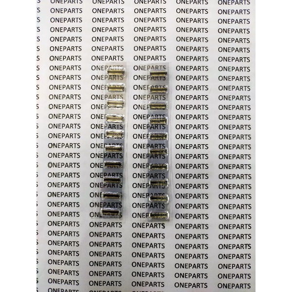 CON CONNECTOR KONEKTOR PCB LCD SAM A207 GALAXY A20S ORIGINAL