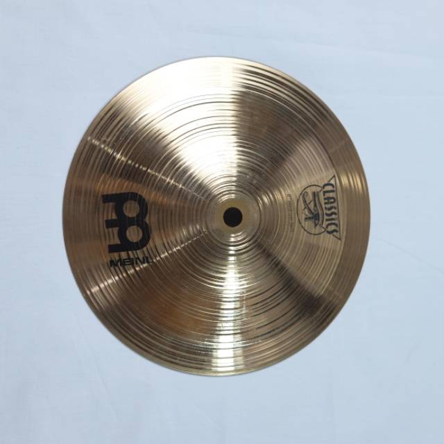 Cymbal Bell Meinl Classic 8inch Shopee Indonesia