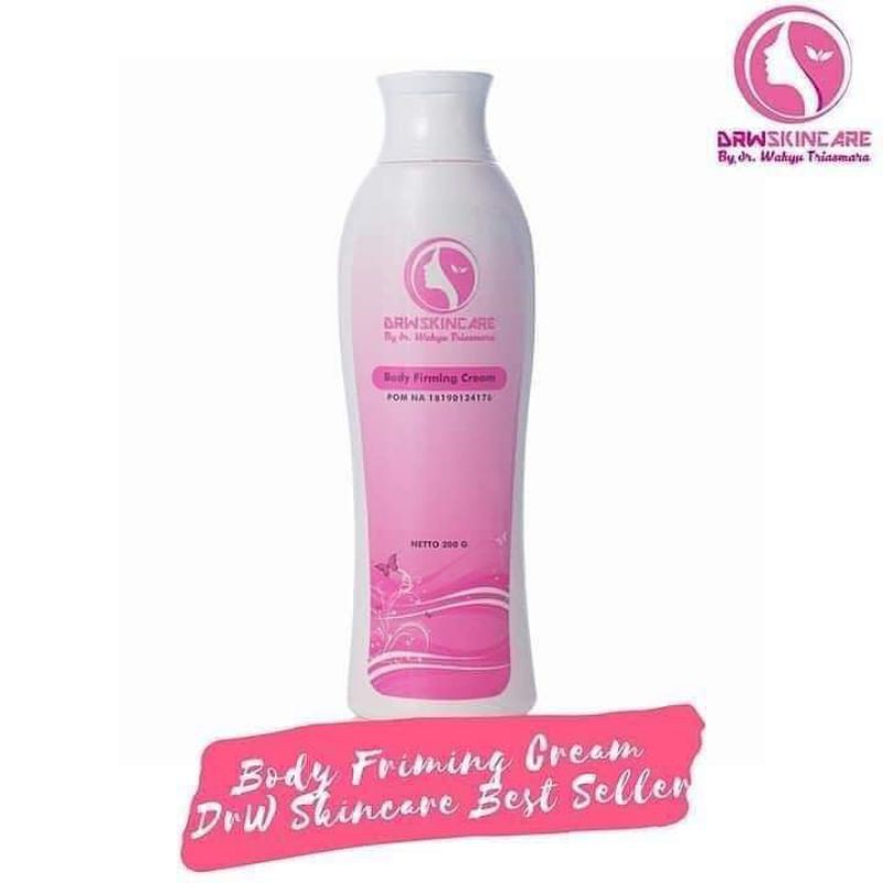 BODY FIRMING DRW SKINCARE(SLIMMING GEL)