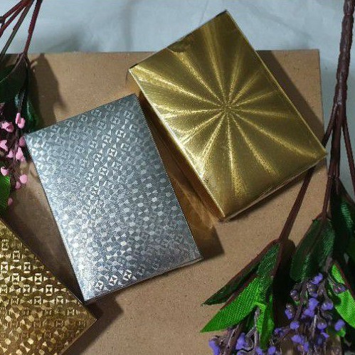 Sale Kartu remi import original waterproof