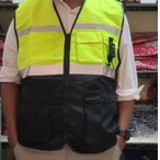 rompi rompi pria rompi wanita rompi safety