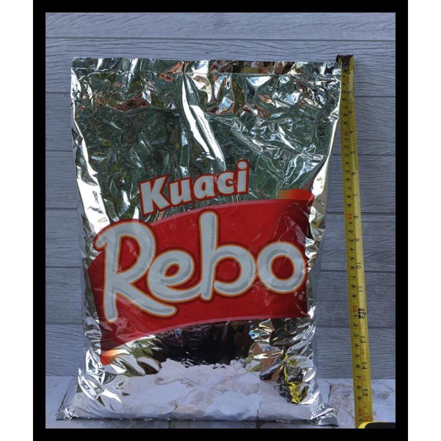 

PROMO! KUACI REBO ORIGINAL 2KG TERMURAH
