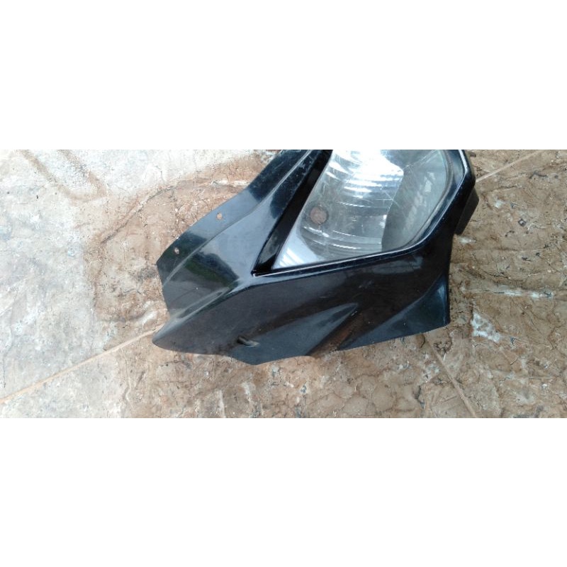 reflektor kawasaki ninja R non ori