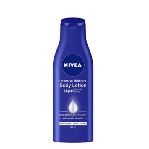 Nivea Intensive Moisture 100 ml