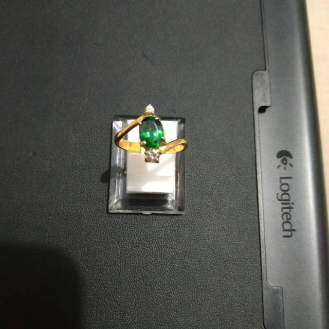 Cincin Emas Bisa Kredit