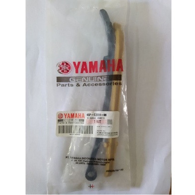 Karet Tensioner Lidah Tensioner Motor Yamaha Byson 150 45P