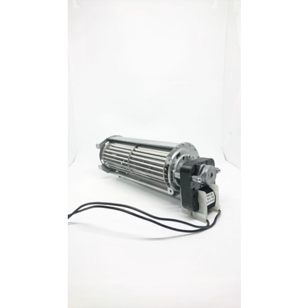 Fan Motor Showcase / fan motor cross blower Ac220v