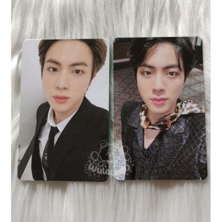 Bundle Memo20 Bluray Jin + Memo20 Dvd Jin