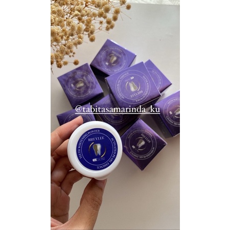 Pemutih Gigi Breylee Teeth