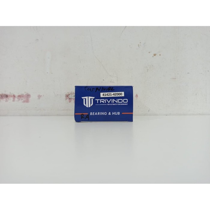 Bearing release deklaher kopling carnival 41421-4Z000 Trivindo