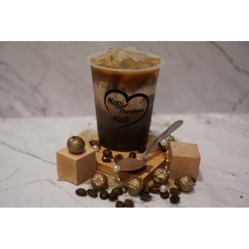 

Kopi Choco