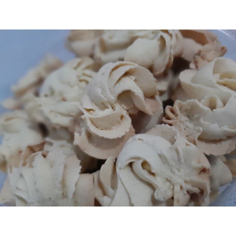 

roti Garut lumer produksi homemade