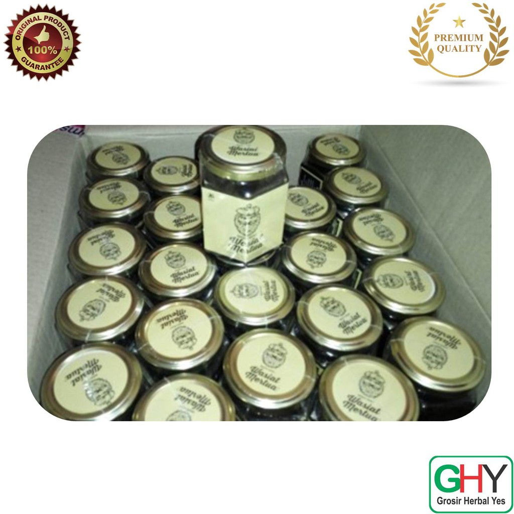 

Madu Wasiat