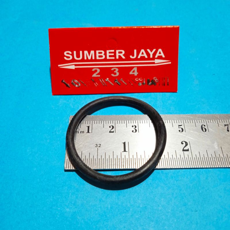 o-ring 42 x 35 x 3,5 mm  / o-ring / oring TERMURAH