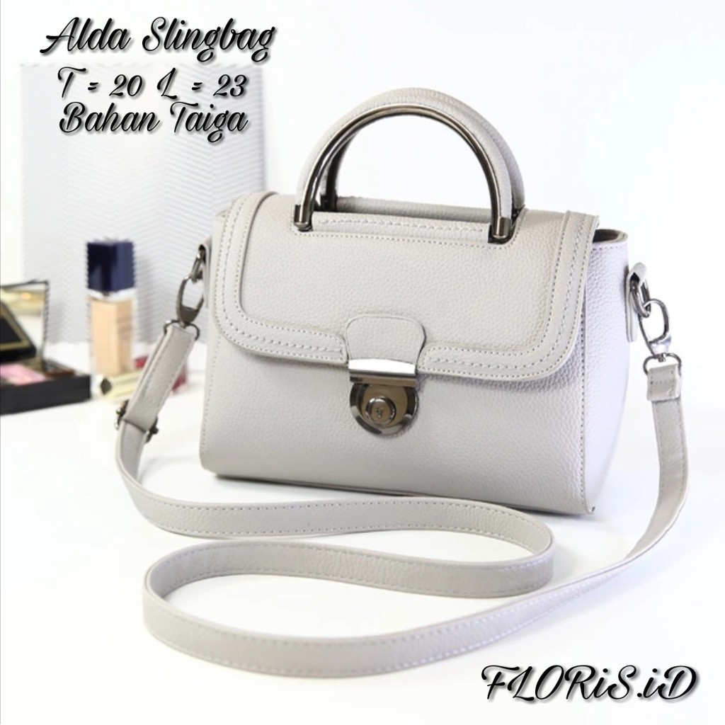 Terlariss Sling Bag Wanita Lucu Tas Selempang Wanita Murah