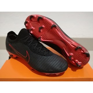 nike mercurial vapor flyknit