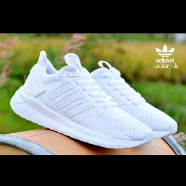 sepatu adidas questar ride