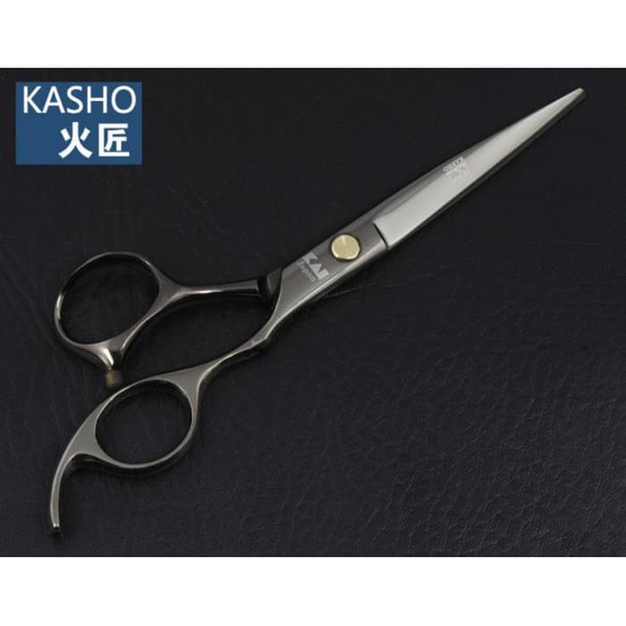 Kasho Gunting Rambut Salon Jepang Murah