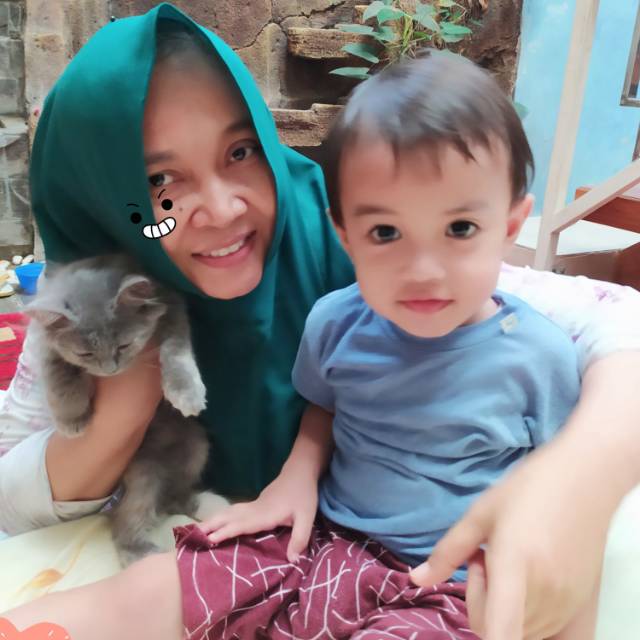 imasrohaeni16