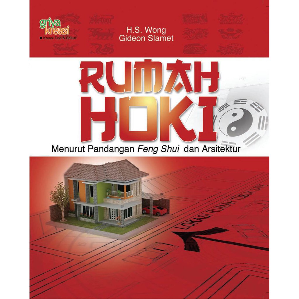 Jual Rumah Hoki Indonesia Shopee Indonesia