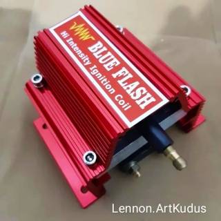 Koil coil racing blue fast universal suzuki jimny katana Koil coil racing blue fast universal suzuki jimny katana