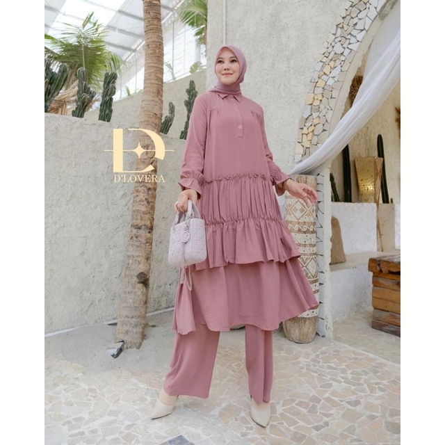 carla set ori by dlovera