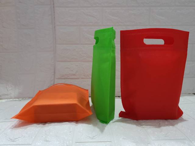 TAS SPOND BOND UKURAN 20X25 CM