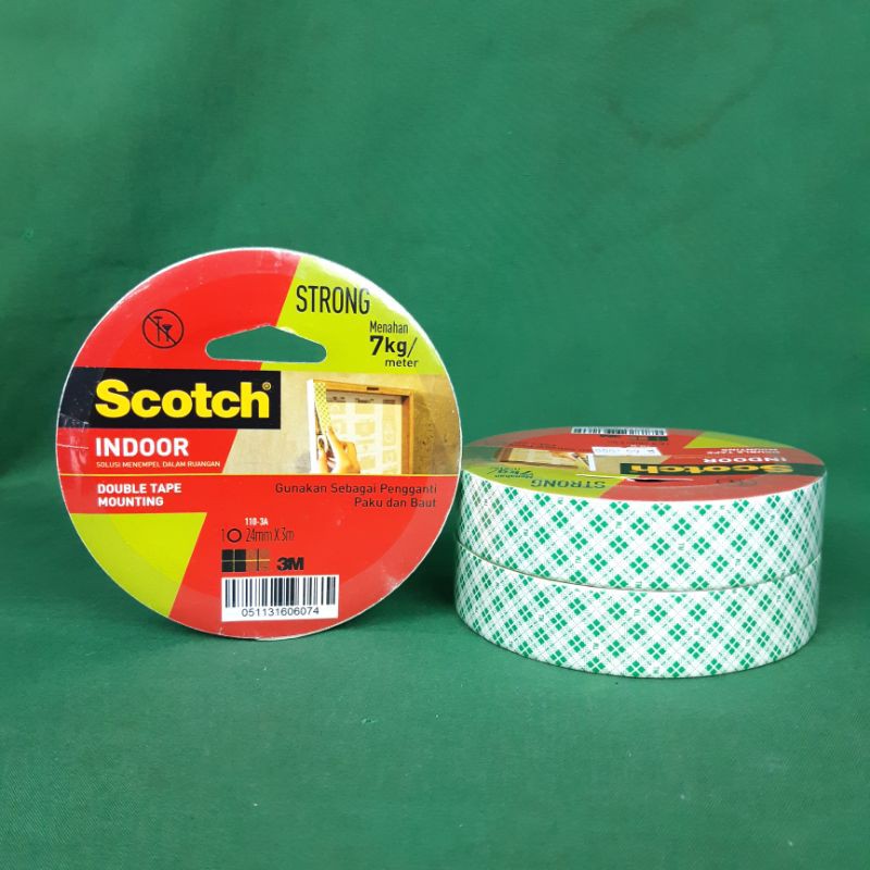 

Mounting Tape/ Double Tape 3M