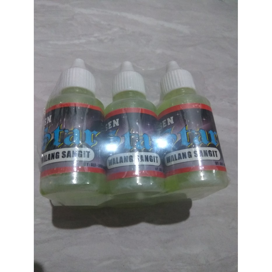 Jual Essen Walang sangit special Nila Berkualitas