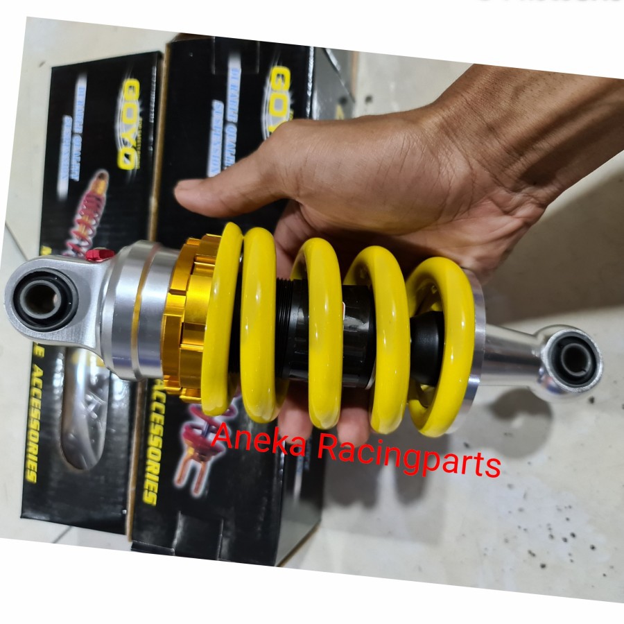 Monoshock Jupiter MX Fastbikes/MX King New