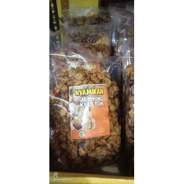 

EMPING GEPUK 250 GRAM