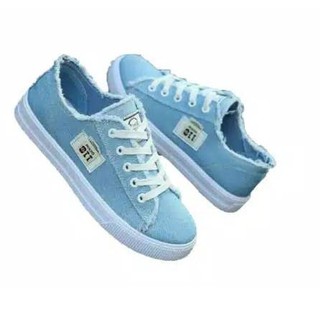 Produk Termurah SEPATU  KETS  DC 011 BIRU  Shopee  Indonesia