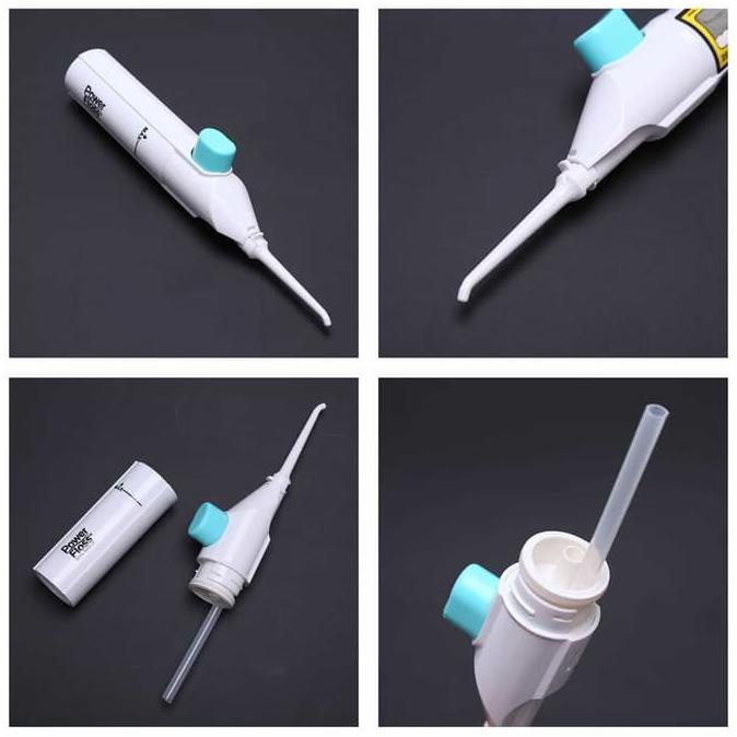 Alat Pembersih Karang Gigi Pemutih Gigi Kuning Alat Pemutih Gigi Alat Pembersih Gigi Semprot